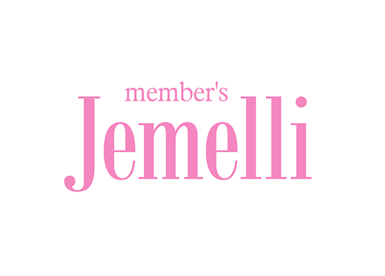 member's Jemelliロゴ